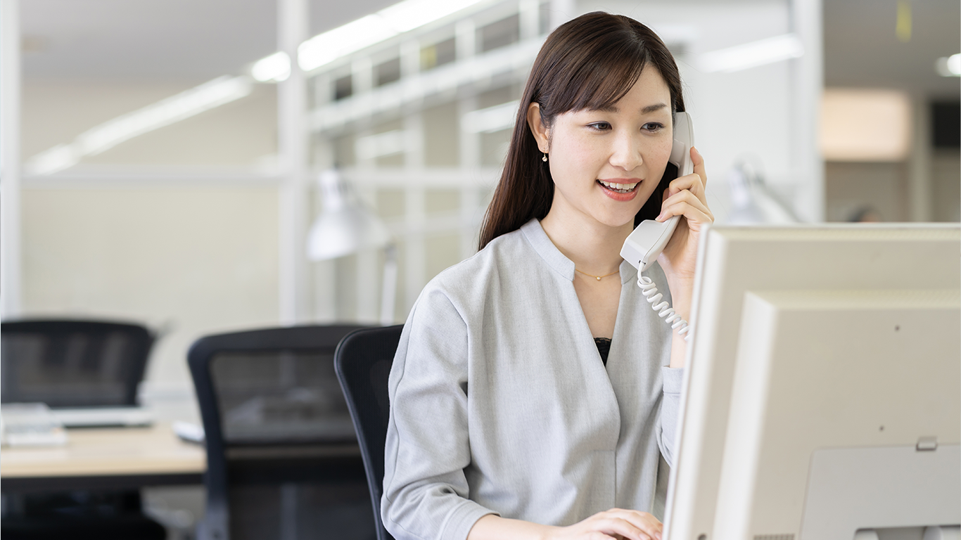 新宿でチャットレディするには女性スタッフがおすすめ